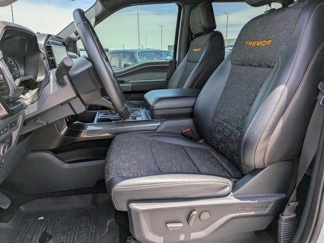 used 2022 Ford F-150 car, priced at $47,675