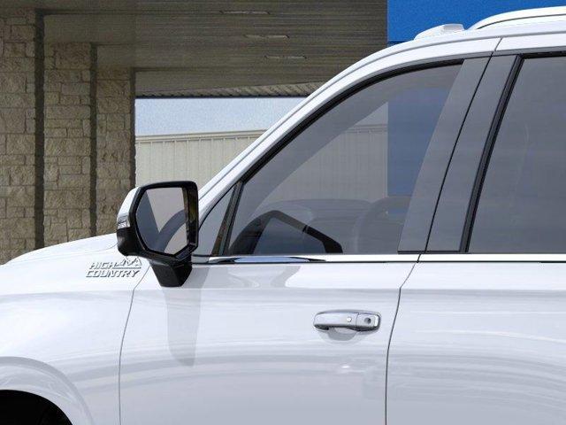 new 2026 Chevrolet Tahoe car, priced at $81,348