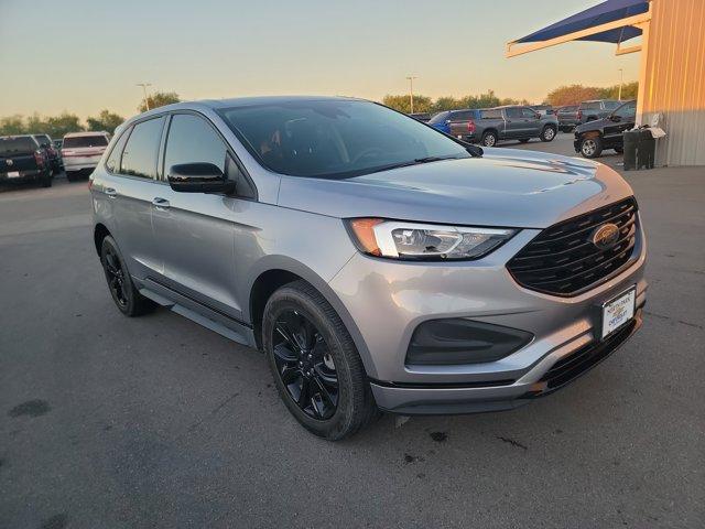 used 2023 Ford Edge car, priced at $23,995