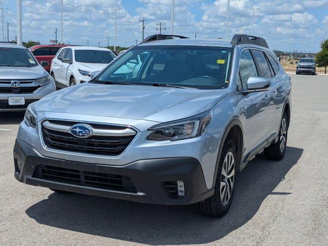 used 2022 Subaru Outback car, priced at $26,365
