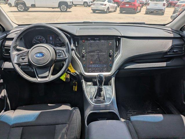 used 2022 Subaru Outback car, priced at $26,365