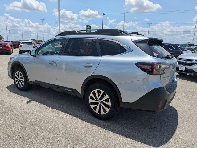 used 2022 Subaru Outback car, priced at $26,365