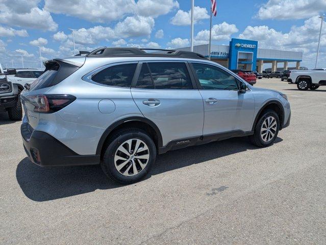 used 2022 Subaru Outback car, priced at $26,365