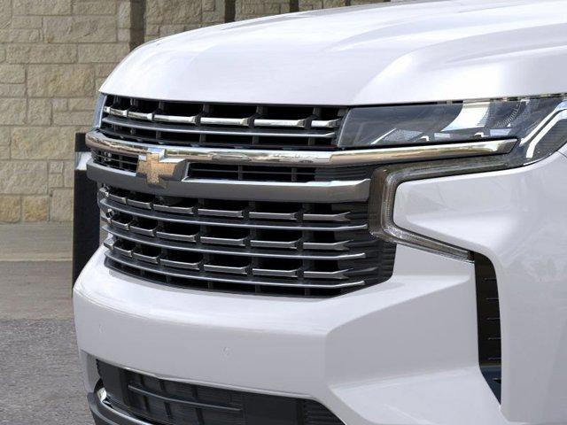 new 2024 Chevrolet Suburban car, priced at $82,215