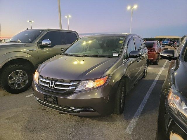 used 2014 Honda Odyssey car, priced at $10,888