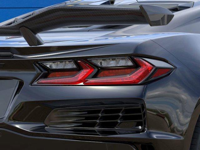 new 2024 Chevrolet Corvette car, priced at $159,643