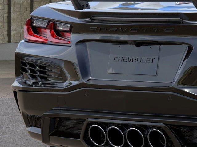 new 2024 Chevrolet Corvette car, priced at $157,467