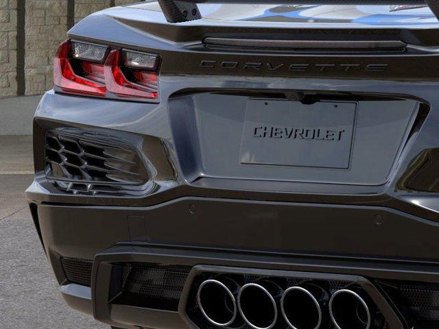 new 2024 Chevrolet Corvette car, priced at $159,643