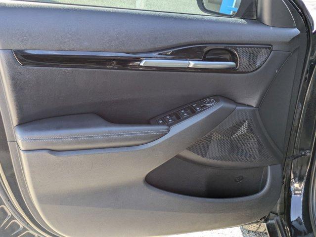 used 2021 Kia Seltos car, priced at $15,498