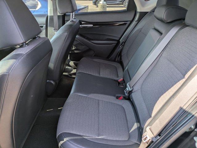 used 2021 Kia Seltos car, priced at $15,498