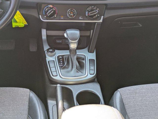 used 2021 Kia Seltos car, priced at $15,498