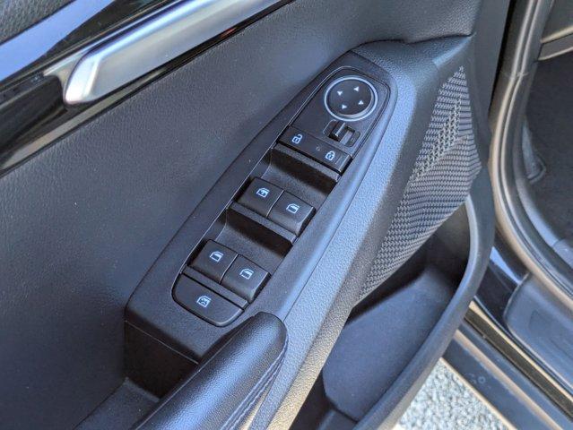 used 2021 Kia Seltos car, priced at $15,498