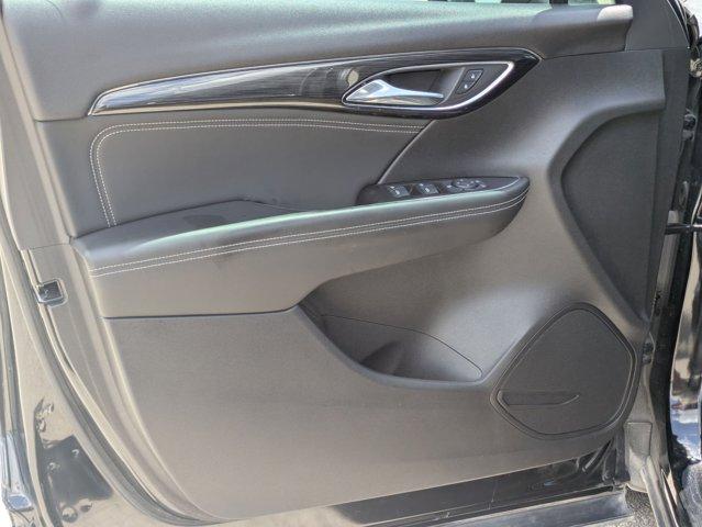 used 2023 Buick Envision car, priced at $21,481