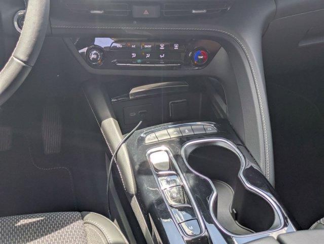 used 2023 Buick Envision car, priced at $21,481