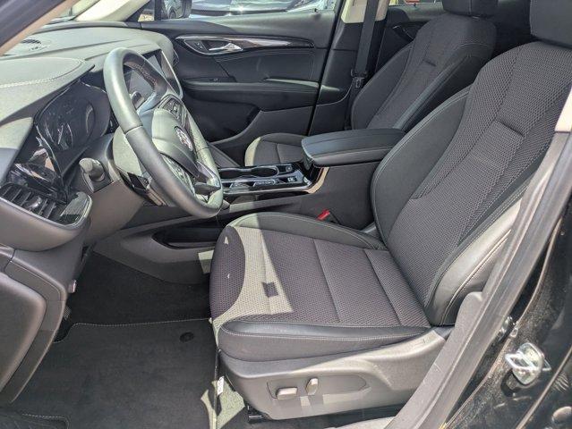 used 2023 Buick Envision car, priced at $21,481