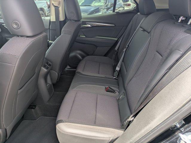 used 2023 Buick Envision car, priced at $21,481