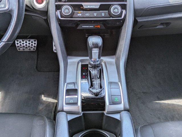 used 2019 Honda Civic car, priced at $17,268