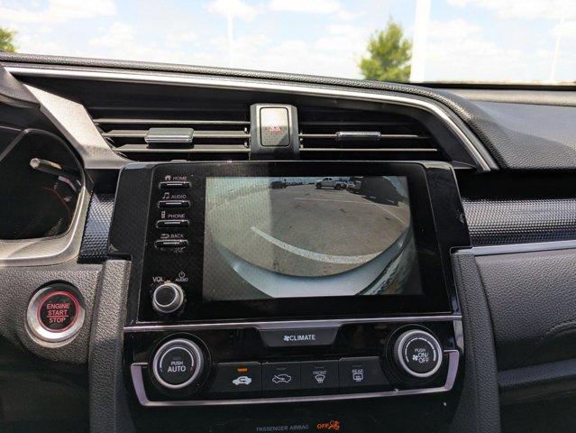 used 2019 Honda Civic car, priced at $17,268