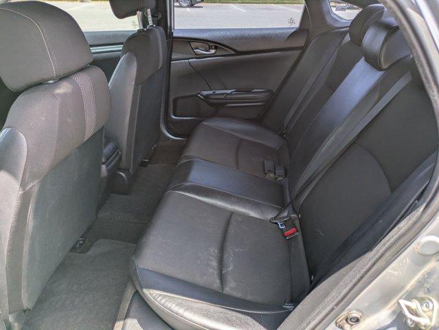 used 2019 Honda Civic car, priced at $17,268