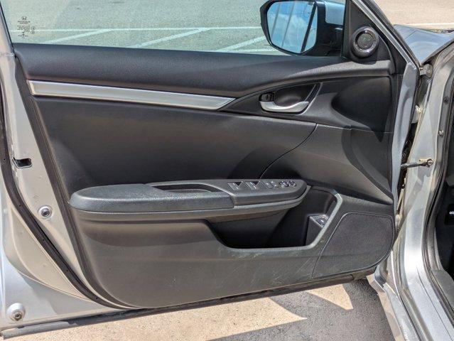 used 2019 Honda Civic car, priced at $17,268