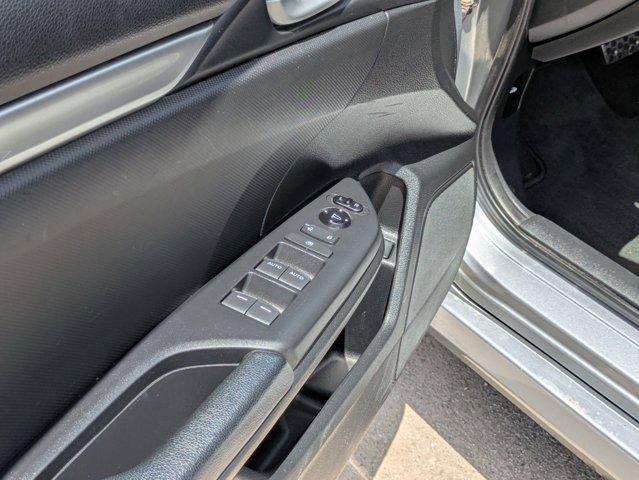 used 2019 Honda Civic car, priced at $17,268