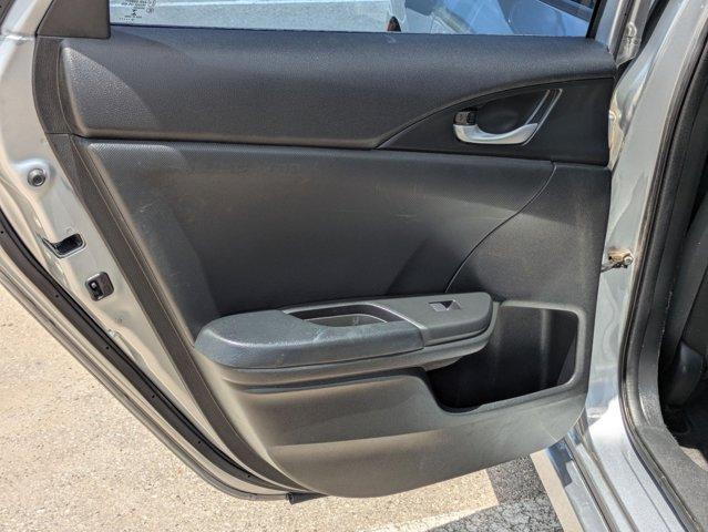 used 2019 Honda Civic car, priced at $17,268