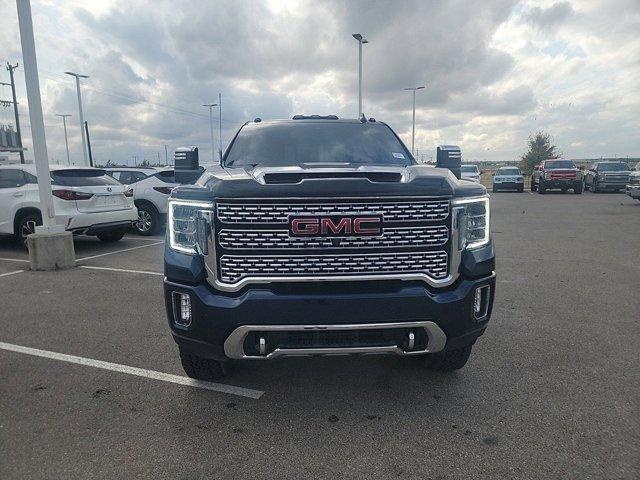 used 2023 GMC Sierra 2500 car, priced at $69,173