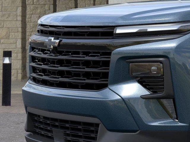 new 2026 Chevrolet Traverse car, priced at $43,631