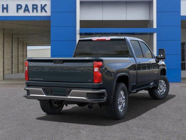 new 2025 Chevrolet Silverado 2500 car, priced at $67,206