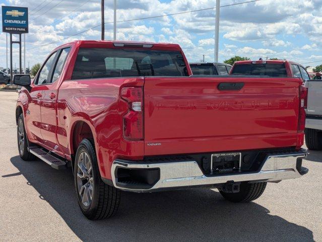 used 2019 Chevrolet Silverado 1500 car, priced at $26,491