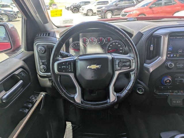 used 2019 Chevrolet Silverado 1500 car, priced at $26,491