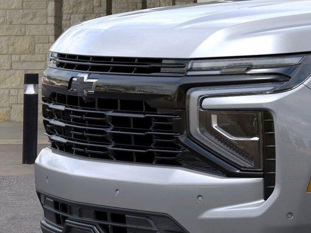 new 2025 Chevrolet Tahoe car, priced at $72,625