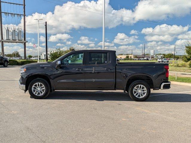 used 2022 Chevrolet Silverado 1500 car, priced at $36,817