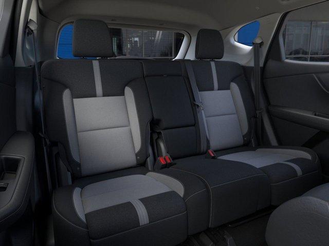 new 2025 Chevrolet Blazer car, priced at $35,656