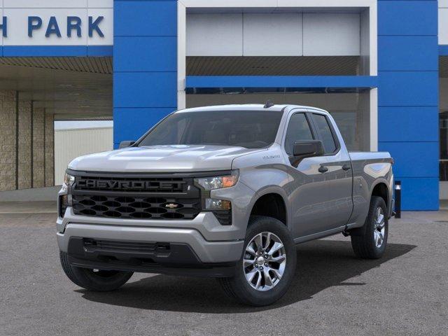 new 2025 Chevrolet Silverado 1500 car, priced at $38,263