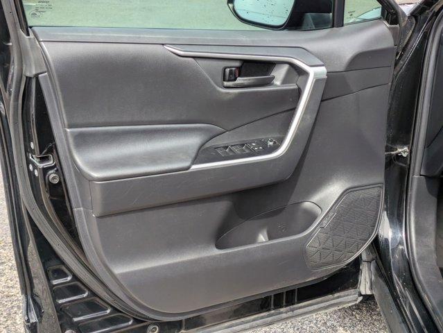 used 2020 Toyota RAV4 car, priced at $20,144