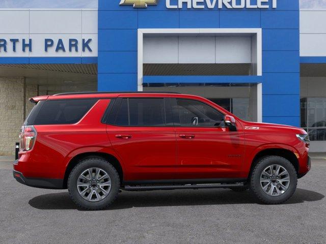 new 2024 Chevrolet Tahoe car, priced at $70,669