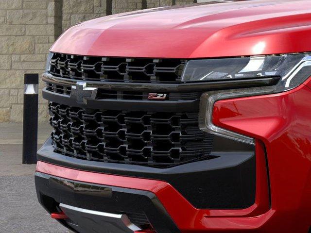 new 2024 Chevrolet Tahoe car, priced at $70,669