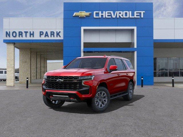 new 2024 Chevrolet Tahoe car, priced at $70,669