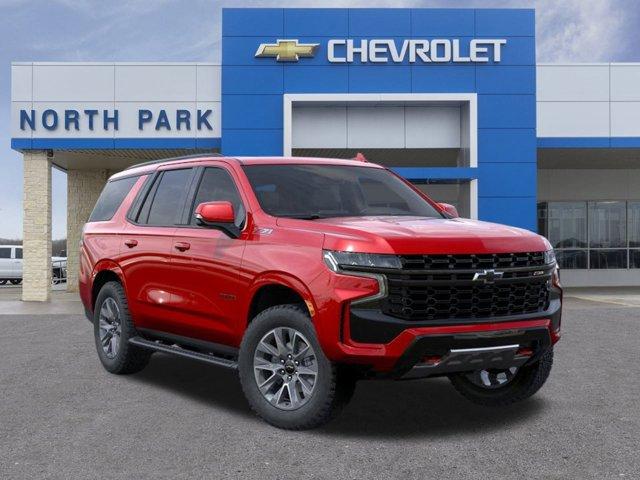 new 2024 Chevrolet Tahoe car, priced at $70,669