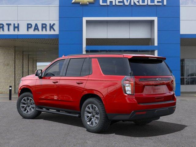 new 2024 Chevrolet Tahoe car, priced at $70,669