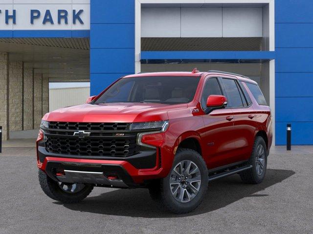 new 2024 Chevrolet Tahoe car, priced at $70,669