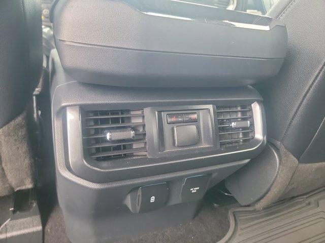 used 2022 Ford F-150 car, priced at $46,761