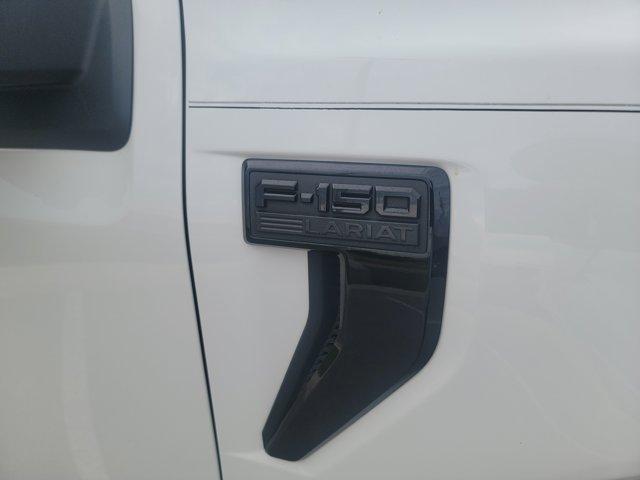 used 2022 Ford F-150 car, priced at $46,761