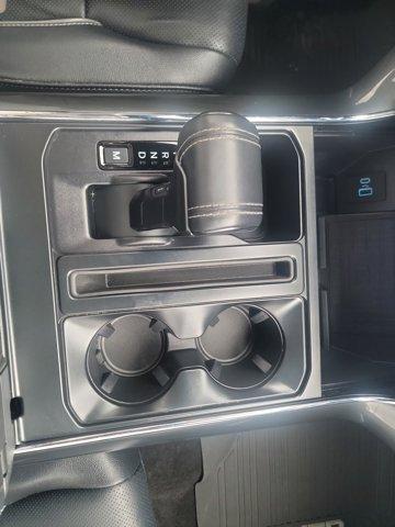 used 2022 Ford F-150 car, priced at $46,761