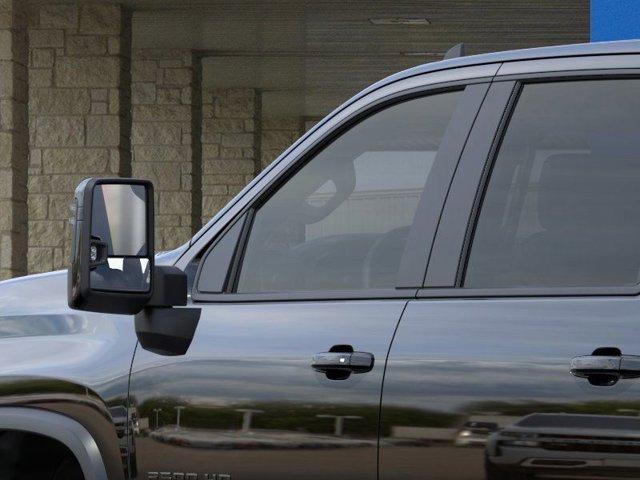 new 2026 Chevrolet Silverado 2500 car, priced at $88,270