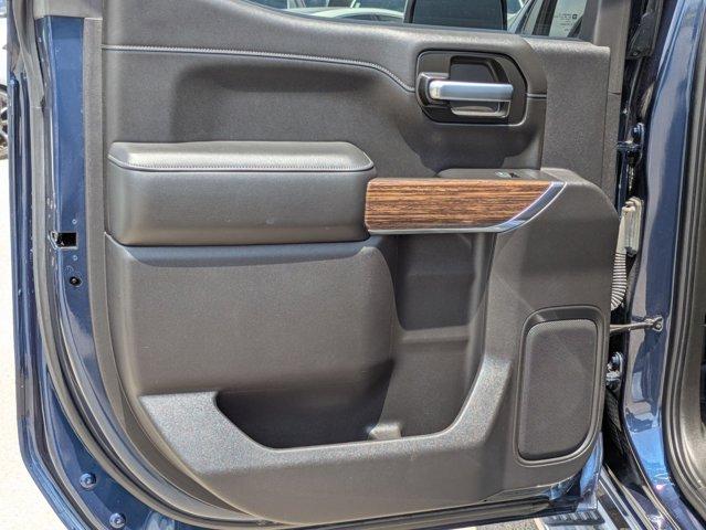 used 2021 Chevrolet Silverado 1500 car, priced at $47,414