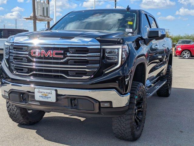 used 2023 GMC Sierra 1500 car, priced at $46,581