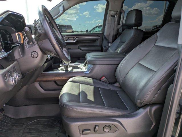 used 2023 GMC Sierra 1500 car, priced at $46,581