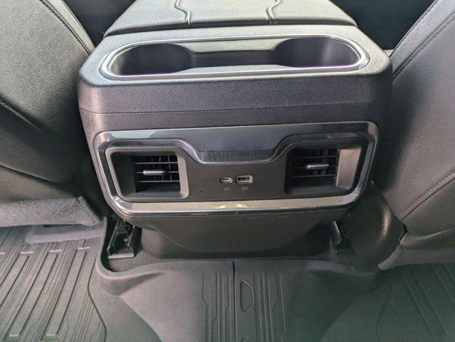 used 2023 GMC Sierra 1500 car, priced at $46,581